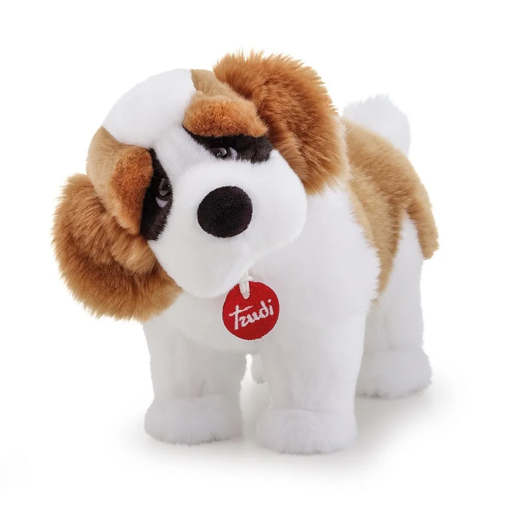 Peluche san bernardo Bob talla M 22326 Trudi Trudi - 1