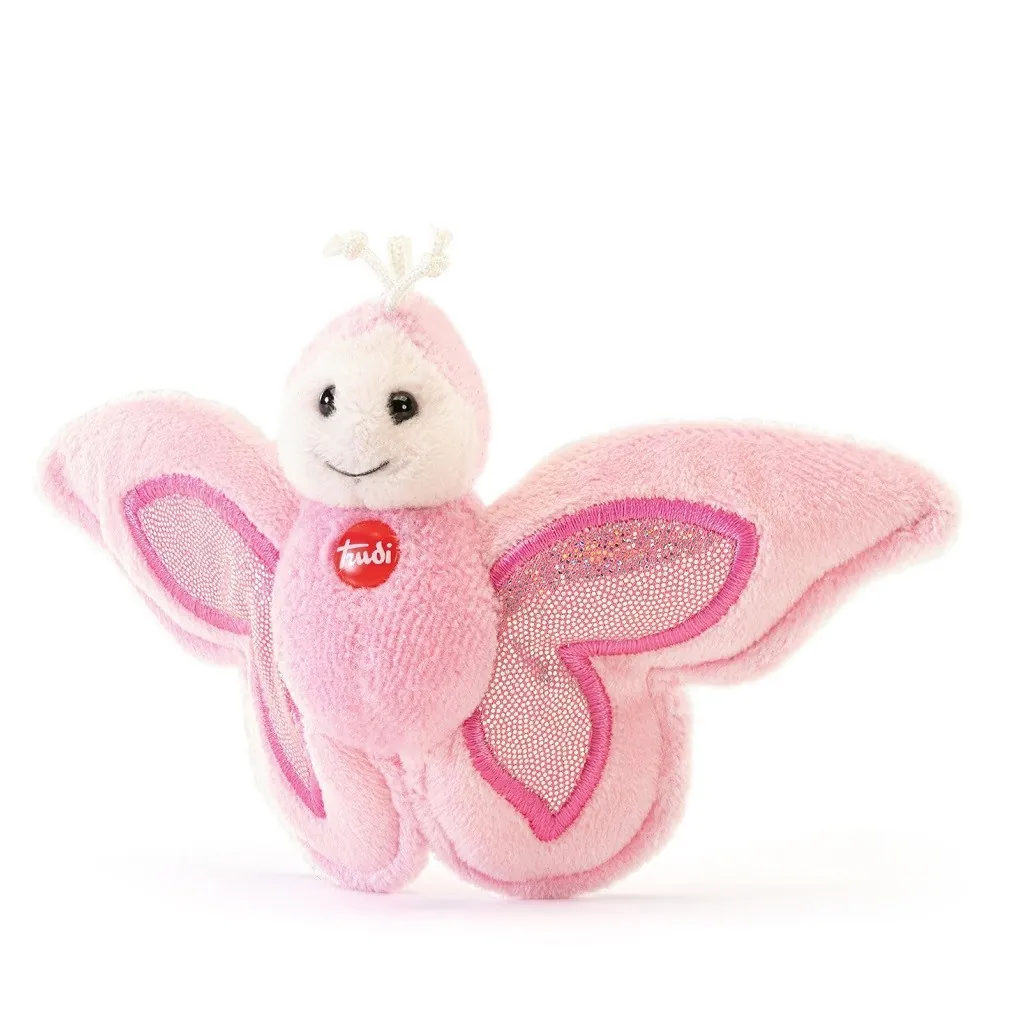 Plush mini sweet butterfly 51325 Trudi Trudi - 1