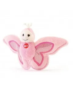 Peluche mini papillon doux 51325 Trudi Trudi - 1