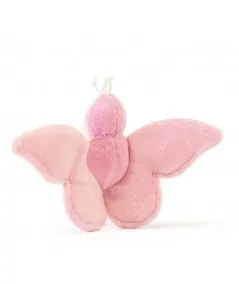Peluche mini papillon doux 51325 Trudi Trudi - 2