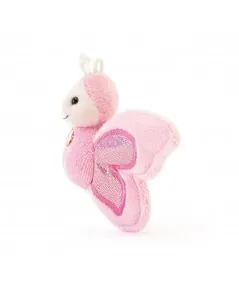 Mini słodki pluszowy motylek 51325 Trudi Trudi - 3