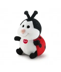 Peluche mini sweet coccinella 52025 Trudi Trudi - 1