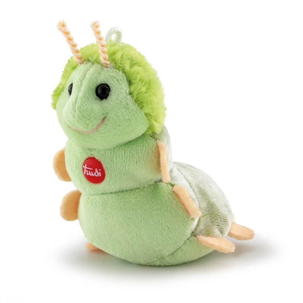 Plush mini sweet bruco TUDF5000 Trudi Trudi - 1