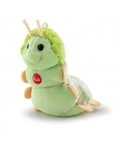 Plush mini sweet bruco TUDF5000 Trudi Trudi - 1