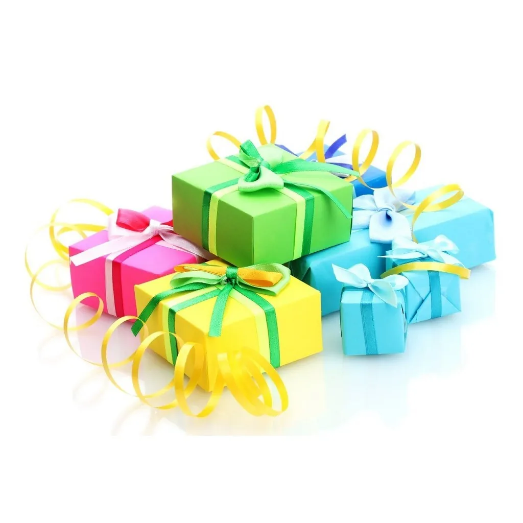 Sobre de regalo/embalaje de papel Amitutti - 1