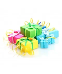 Sobre de regalo/embalaje de papel Amitutti - 1