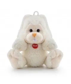 Mini słodki pluszowy królik Virgilio 51252 Trudi Trudi - 1