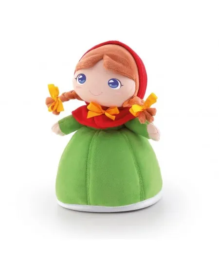 Lalka puchary Rossella 64253 Trudi Trudi - 1