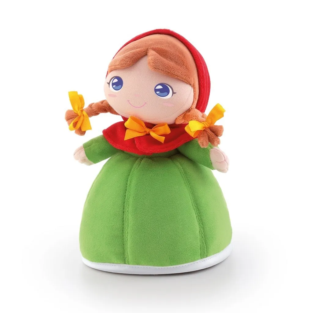 Doll rossella 64253 Trudi Trudi - 1