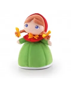Bambola peluche Rossella 64253 Trudi Trudi - 1