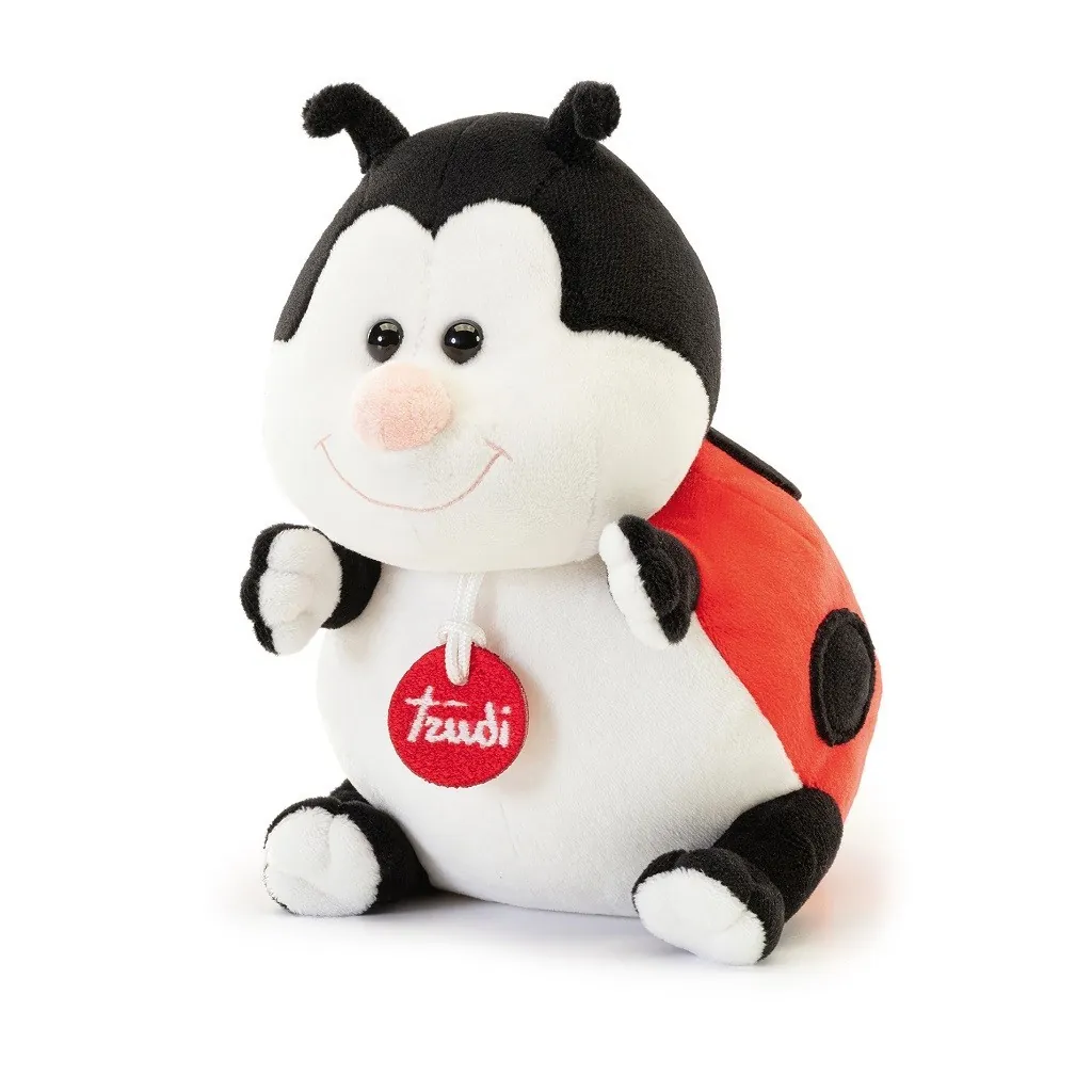 PELUCHE Laziella Molly Size S 23560 Trudi Trudi - 1