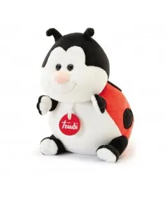 Plush molly coccinella size S 23560 Trudi Trudi - 1