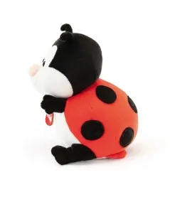 Plüschtier molly coccinella size S 23560 Trudi Trudi - 2