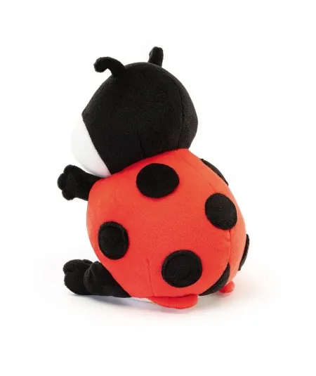 Plush molly coccinella size S 23560 Trudi Trudi - 3
