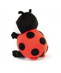 Plüschtier molly coccinella size S 23560 Trudi Trudi - 3