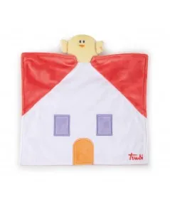 Plush Doudou cottage 28086 Trudi Trudi - 1