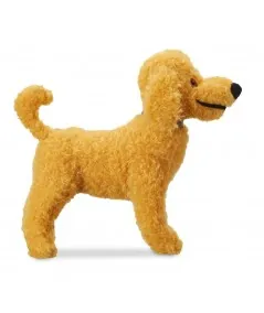 Peluche mini perro Fancy Nancy Clancy Disney Store Disney Store - 2