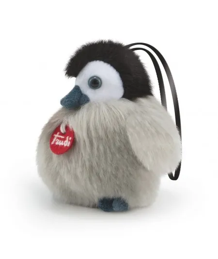 Plush charm penguin 29084 Trudi Trudi - 1