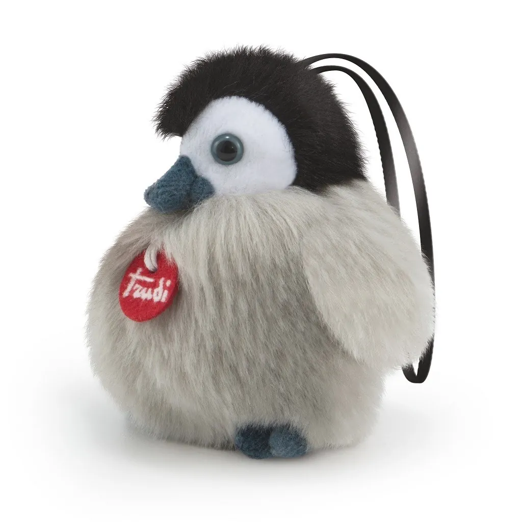 Peluche encanto pingüino 29084 Trudi Trudi - 1 Peluche encanto pingüino 29084 Trudi Trudi - 1