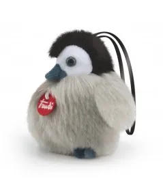 Plush charm penguin 29084 Trudi Trudi - 1