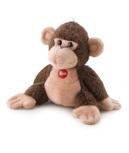 Peluche mini singe sucré 51265 Trudi Trudi - 1
