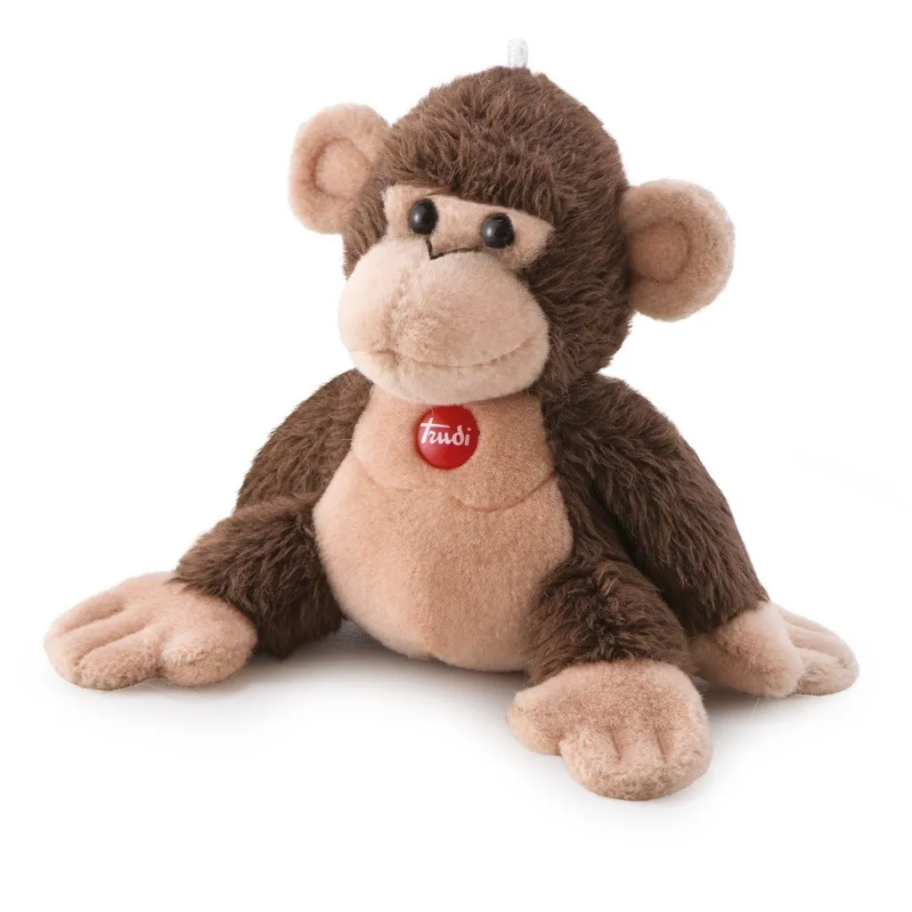 Plüschtier mini süß affe 51265 Trudi Trudi - 1