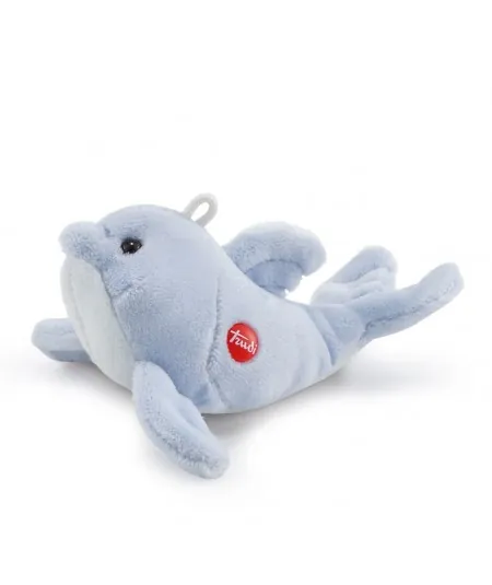 Plush mini sweet delfino 51298 Trudi Trudi - 1