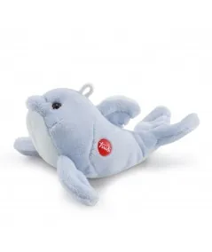 Mini słodki pluszowy delfin 51298 Trudi Trudi - 1
