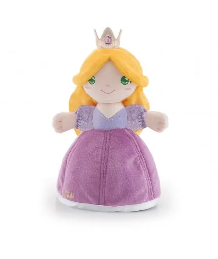 Poupée princesse en peluche Ametista 64274 Trudi Trudi - 1