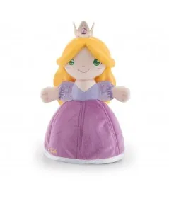 Poupée princesse en peluche Ametista 64274 Trudi Trudi - 1