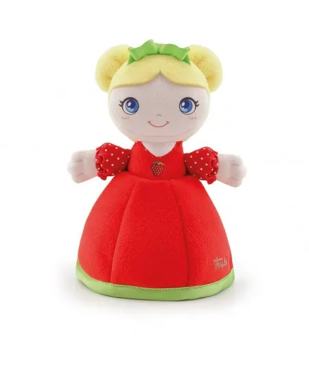 Lalka puchary Strawberry 64463 Trudi Trudi - 1