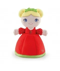 Doll plush Strawberry 64463 Trudi Trudi - 1