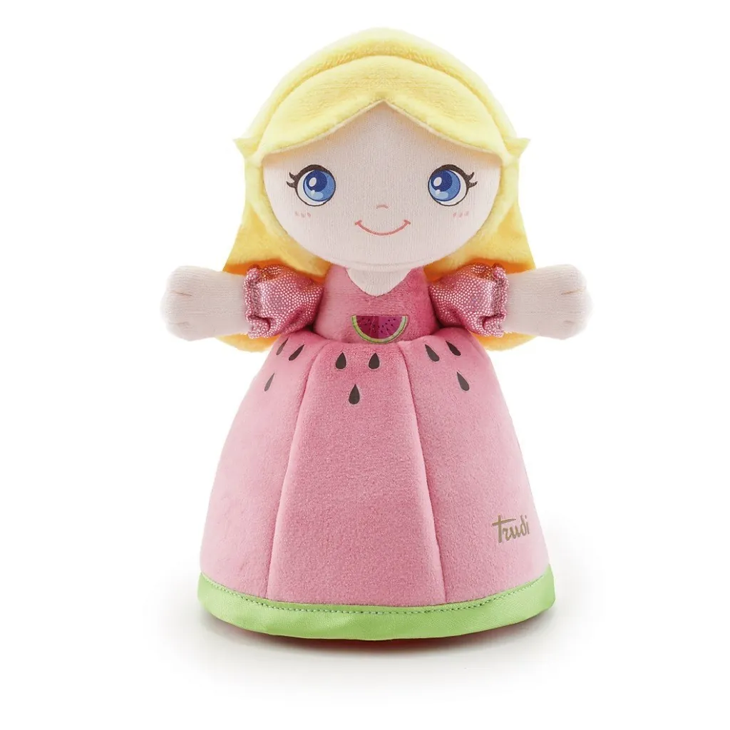 Puppe wassermelly 64464 plüsch Trudi Trudi - 1