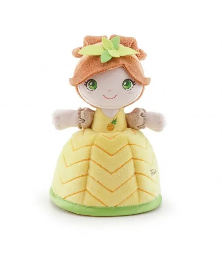 Poupée peluche Pinepply 64465 Trudi Trudi - 1