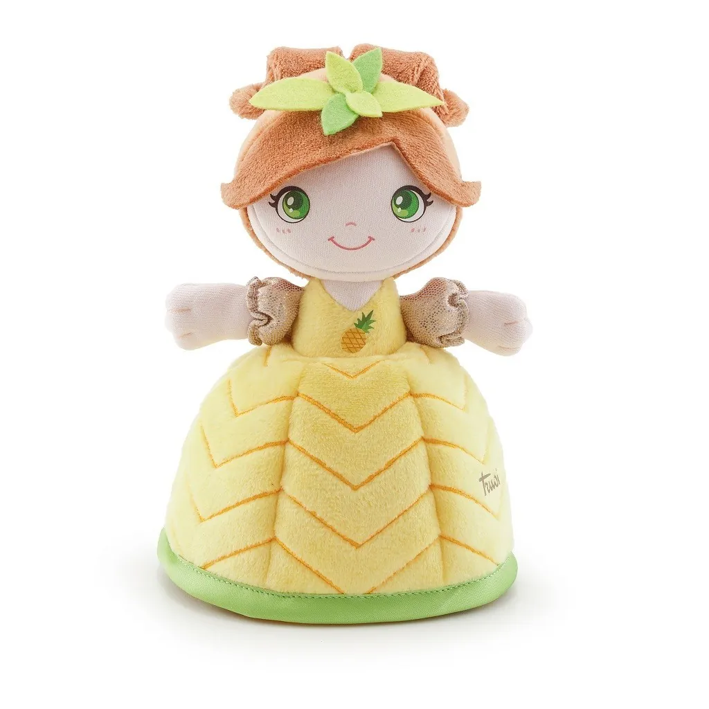 Lalka puchary Pinepply 64465 Trudi Trudi - 1