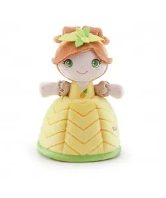 Lalka puchary Pinepply 64465 Trudi Trudi - 1