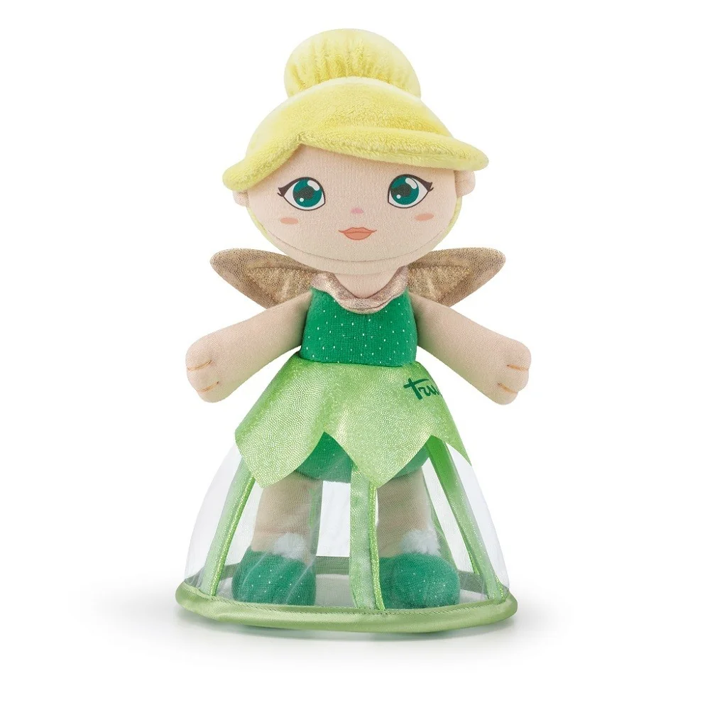 Doll plush fairy Titty 64481 Trudi Trudi - 1