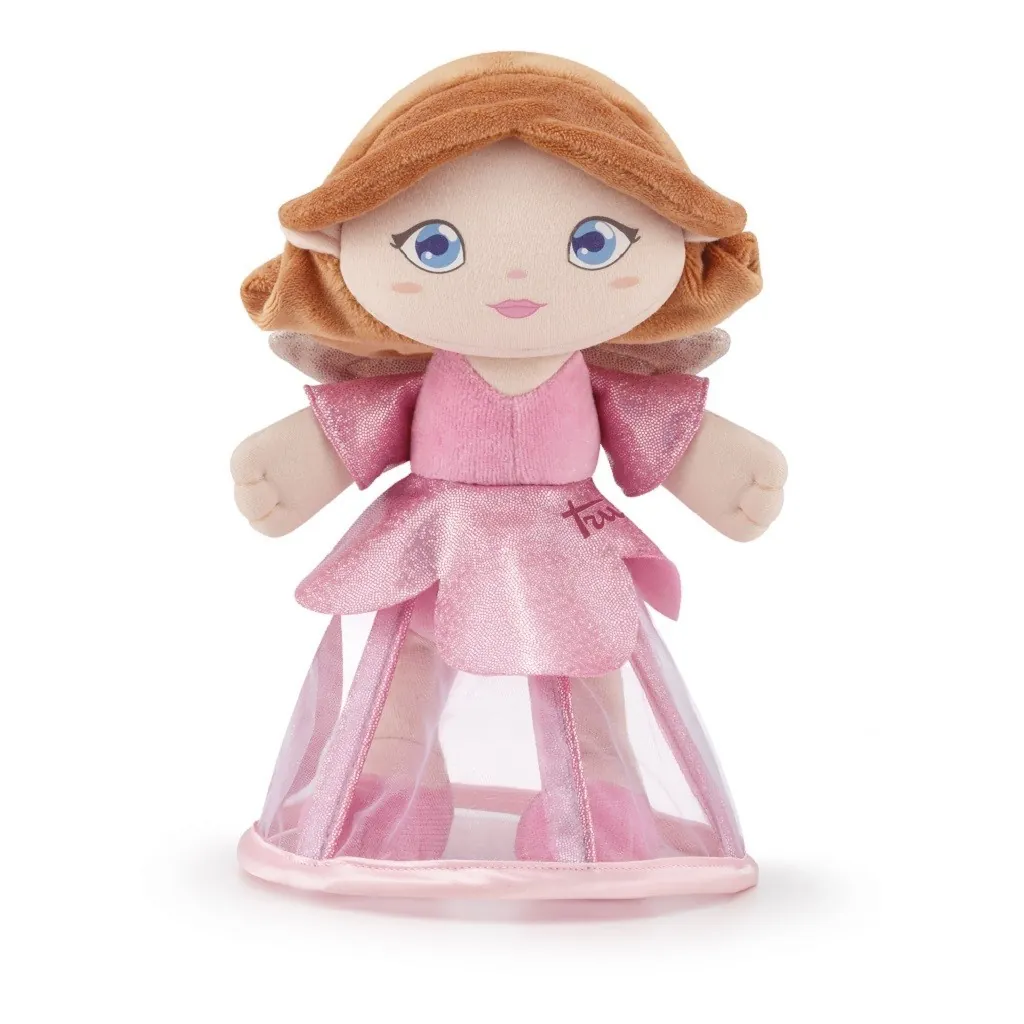 Muñeca peluche Dany 64482 Trudi Trudi - 1