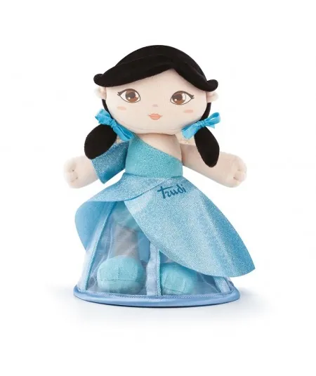 Lalka rosy 64483 Trudi Trudi - 1