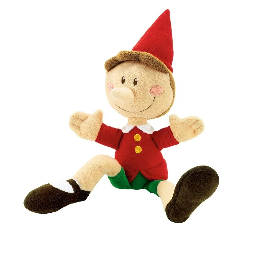 Peluche Pinocho tamaño M 82196 Trudi Trudi - 1