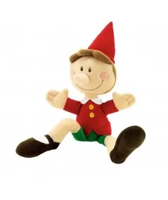 Peluche Pinocho tamaño M 82196 Trudi Trudi - 1