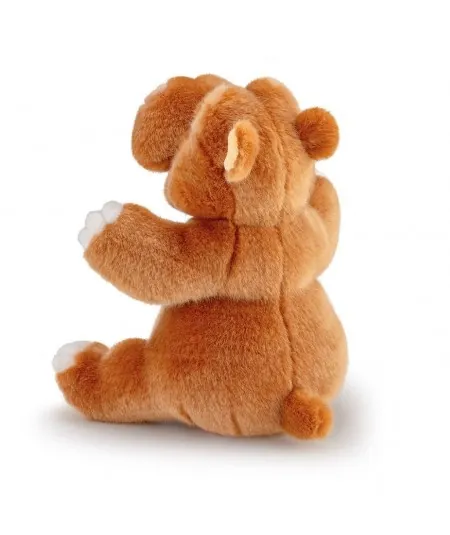 Peluche ippopotamo Filippo taglia S TUDO6000 Trudi Trudi - 3