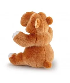 Peluche ippopotamo Filippo taglia S TUDO6000 Trudi Trudi - 3