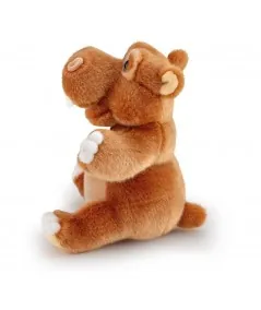 Peluche ippopotamo Filippo taglia S TUDO6000 Trudi Trudi - 2