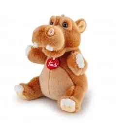 Peluche ippopotamo Filippo taglia S TUDO6000 Trudi Trudi - 1