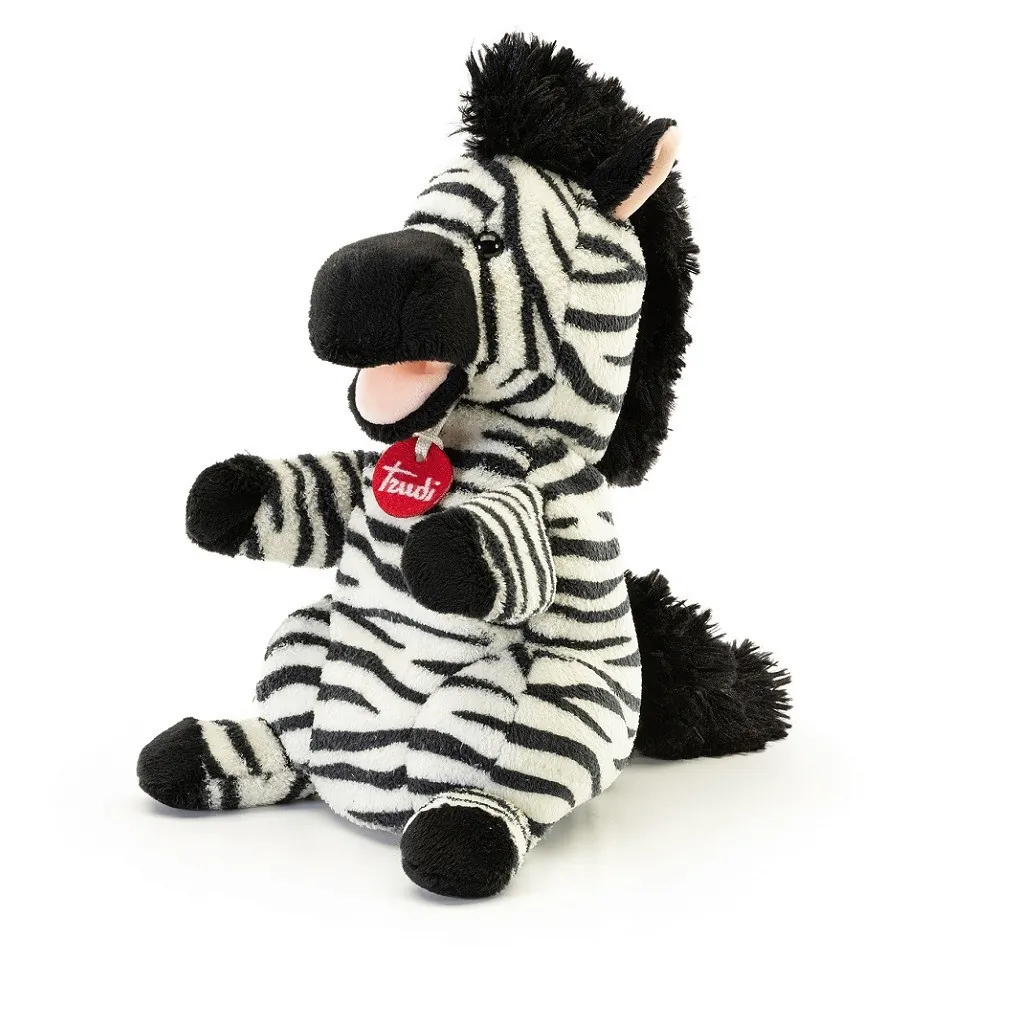 Plüschtier marionetta zebra 29309 Trudi Trudi - 1