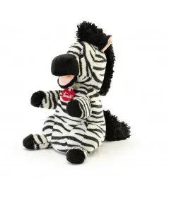Peluche marionetta zebra 29309 Trudi Trudi - 1