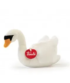 Peluche trudino cigno 51321 Trudi Trudi - 1