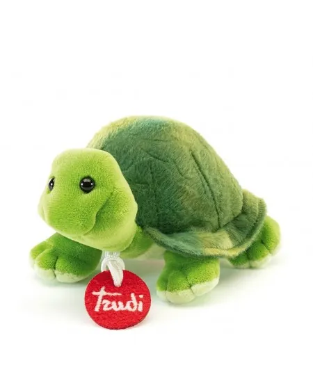 Plush trudino turtle 51323 Trudi Trudi - 1
