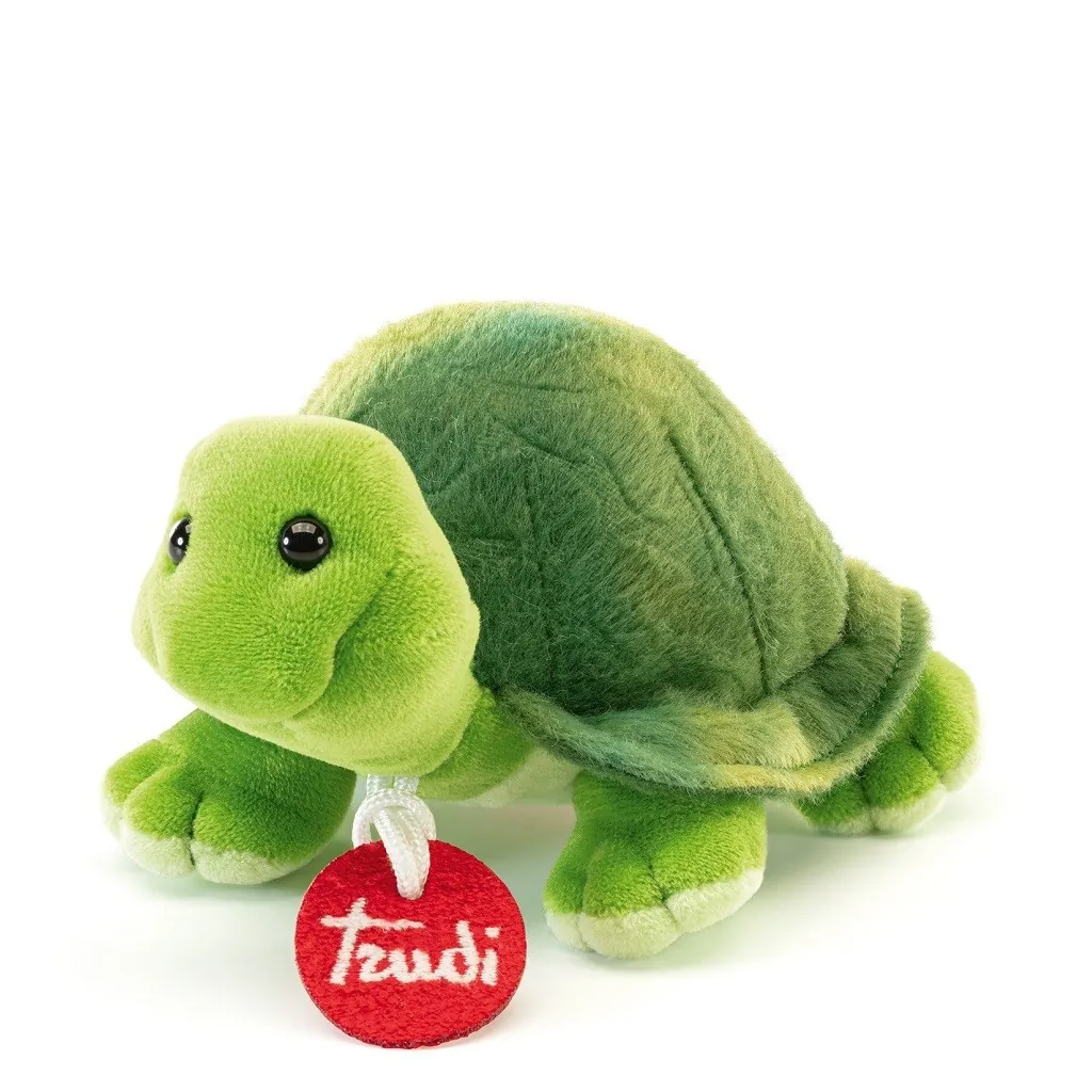Plüschtier stränginoschildkröte 51323 Trudi Trudi - 1